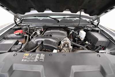 2013 Chevrolet 1500 Ext Cab, $9999. Photo 11