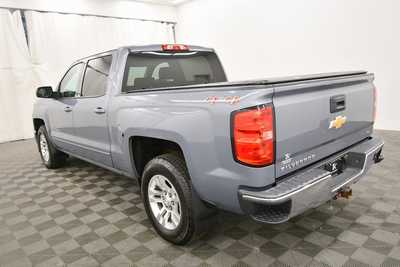 2015 Chevrolet 1500 Crew Cab, $17299. Photo 5