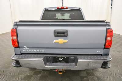 2015 Chevrolet 1500 Crew Cab, $17299. Photo 6