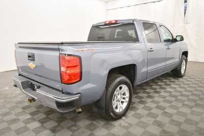 2015 Chevrolet 1500 Crew Cab, $17299. Photo 8