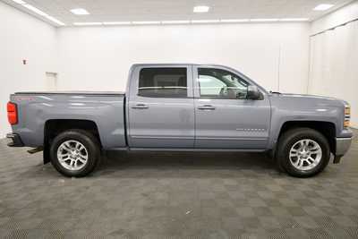 2015 Chevrolet 1500 Crew Cab, $17299. Photo 9