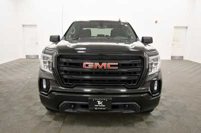 2020 GMC 1500 Crew Cab, $37997. Photo 11