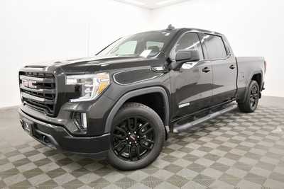 2020 GMC 1500 Crew Cab, $37997. Photo 2
