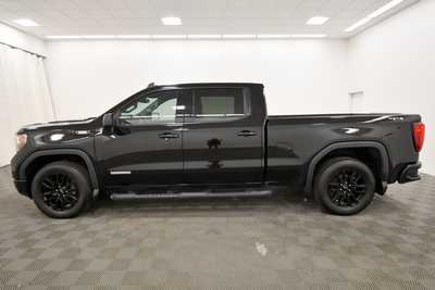 2020 GMC 1500 Crew Cab, $37997. Photo 4