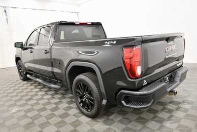 2020 GMC 1500 Crew Cab, $37997. Photo 5