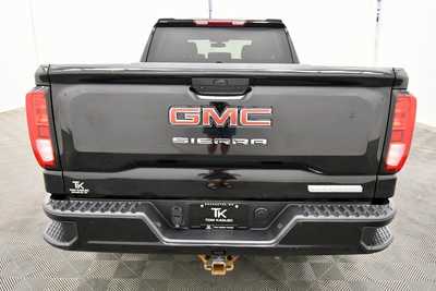 2020 GMC 1500 Crew Cab, $37997. Photo 6