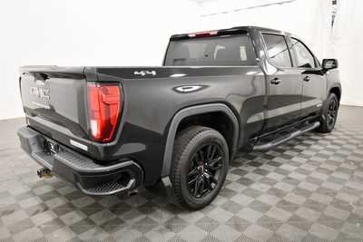 2020 GMC 1500 Crew Cab, $37997. Photo 8