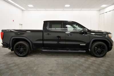 2020 GMC 1500 Crew Cab, $37997. Photo 9