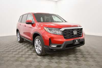 2025 Honda Passport, $38997. Photo 10