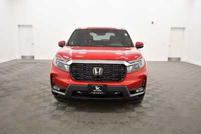 2025 Honda Passport, $38997. Photo 11