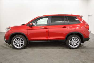 2025 Honda Passport, $38997. Photo 4