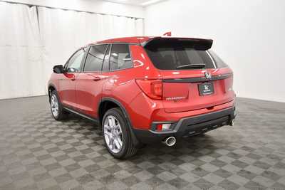 2025 Honda Passport, $38997. Photo 5