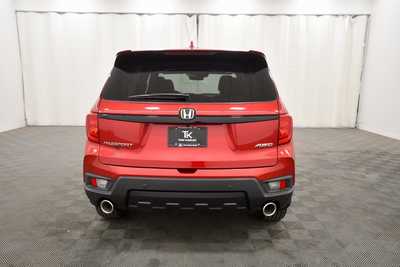 2025 Honda Passport, $38997. Photo 6
