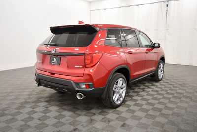 2025 Honda Passport, $38997. Photo 8
