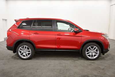 2025 Honda Passport, $38997. Photo 9