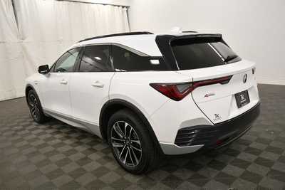 2024 Acura ZDX, $41997. Photo 5