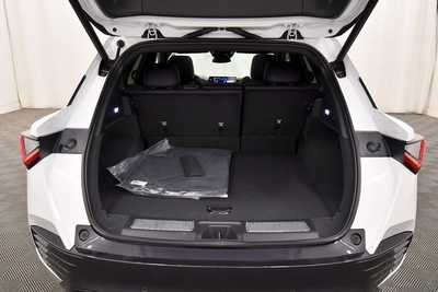 2024 Acura ZDX, $41997. Photo 7