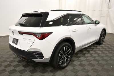 2024 Acura ZDX, $41997. Photo 8