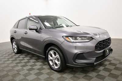 2024 Honda HR-V, $24697. Photo 10