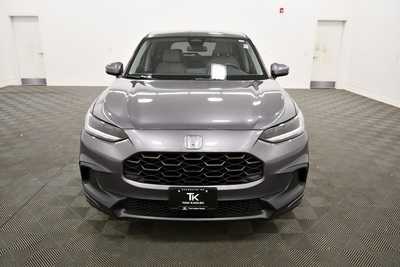 2024 Honda HR-V, $24697. Photo 11