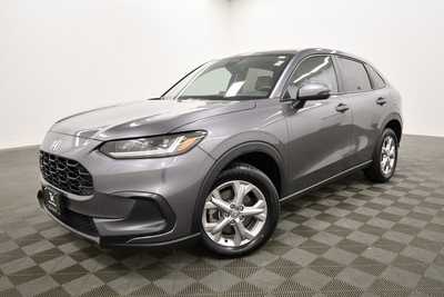 2024 Honda HR-V, $24697. Photo 2