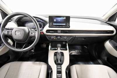 2024 Honda HR-V, $24697. Photo 3