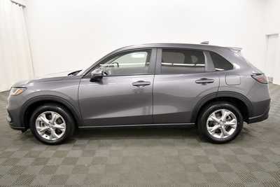 2024 Honda HR-V, $24697. Photo 4