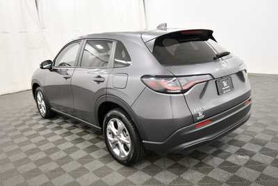2024 Honda HR-V, $24697. Photo 5
