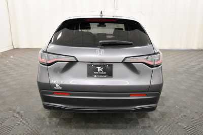 2024 Honda HR-V, $24697. Photo 6