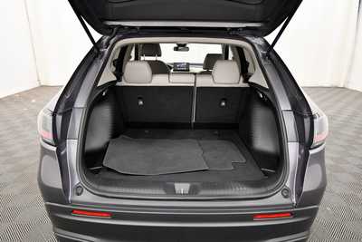 2024 Honda HR-V, $24697. Photo 7