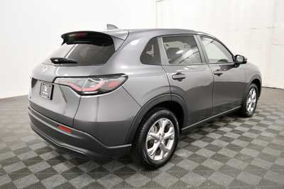 2024 Honda HR-V, $24697. Photo 8