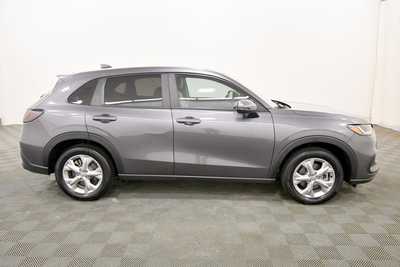 2024 Honda HR-V, $24697. Photo 9