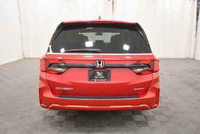 2025 Honda Odyssey, $45275. Photo 6
