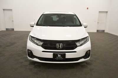 2025 Honda Odyssey, $48815. Photo 10