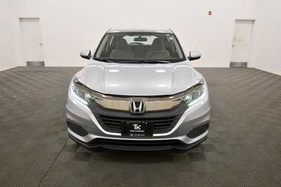 2019 Honda HR-V, $17936. Photo 11