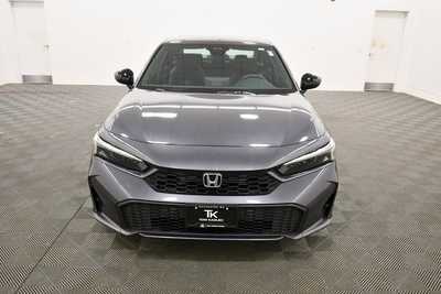 2025 Honda Civic, $28999. Photo 10