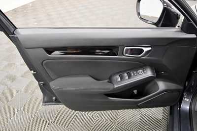 2025 Honda Civic, $28999. Photo 12