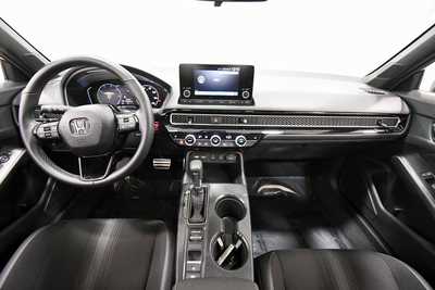 2025 Honda Civic, $28999. Photo 3