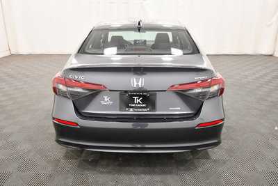 2025 Honda Civic, $28999. Photo 6