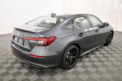 2025 Honda Civic, $28999. Photo 7