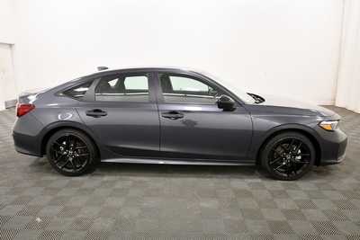 2025 Honda Civic, $28999. Photo 8