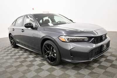 2025 Honda Civic, $28999. Photo 9