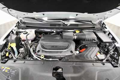 2024 Chrysler Pacifica, $32930. Photo 12