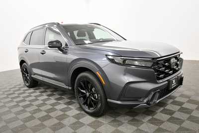 2023 Honda CR-V, $31999. Photo 10
