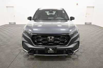 2023 Honda CR-V, $31999. Photo 11