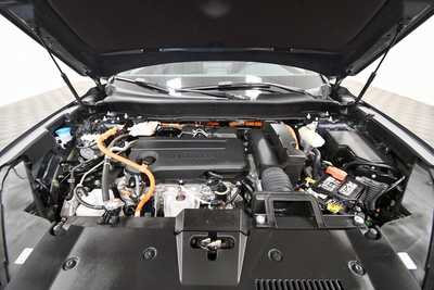 2023 Honda CR-V, $31999. Photo 12