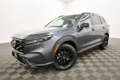 2023 Honda CR-V, $31999. Photo 2