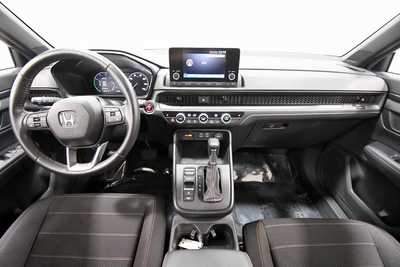 2023 Honda CR-V, $31999. Photo 3