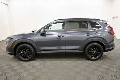 2023 Honda CR-V, $31999. Photo 4