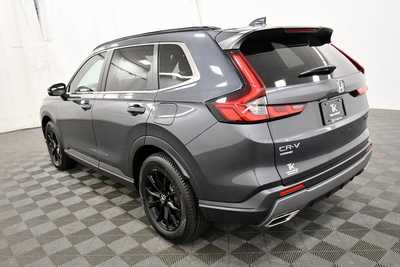 2023 Honda CR-V, $31999. Photo 5
